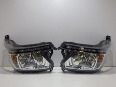 HONDA　N-WGN ヘッドライト　左右二個セット　STANLEY Nワゴン HONDA N-WGN ヘッドライト 左右二個セット STANLEY Nワゴン - メルカリ