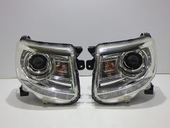 希少】LS460中期OPデイライト付きHIDフォグランプ本体 - メルカリ