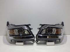 ソリオ バンディット HID ヘッドライト ヘッドランプ 100-59273 - メルカリ