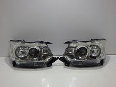 希少】LS460中期OPデイライト付きHIDフォグランプ本体 - メルカリ