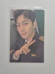 Seventeen ウォヌ セブチ CARAT MEMBERSHIP KIT