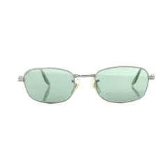 レイバン RAY BAN RB3006 サングラス 眼鏡 めがね カラーレンズ ロゴ 52□00 シルバー色 ■GY18 /MQ