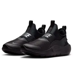[ナイキ] フレックス ランナー 4 GS J FLEX RUNNER 4 GS ブラック IF2893-001 23.0cm [23.0 cm]