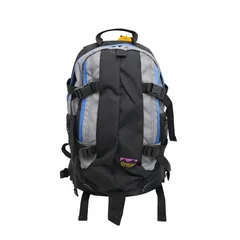 【ギフト対応可】オーバーランド イクイップメント OverLand EQUIPMENT バックパック BACK PACK 18L GRAY グレー CORDURAポリエステル A4対応 大容量 PC収納 人気 ブランド おしゃれ 誕生日 プレゼント 送料無料のサムネイル
