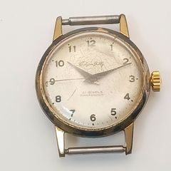 Seiko Laurel 手巻き時計 本体 13024 - メルカリ
