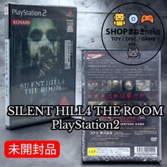 サイレントヒル SILENT HILL 2 販促用チラシ・ダミージャケット 他
