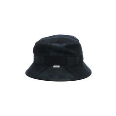 Needles Bermuda Hat Navy L 【NEPENTHES】 - メルカリ