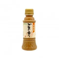 マルシマ 金胡麻 ごまの香り 280mL×3本 3600のサムネイル