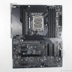2026年最新】z790 マザーボードの人気アイテム - メルカリ