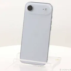 ソフマップ 〔中古品〕 iPhone Air 256GB スカイブルー MG2A4J／A SIMフリー【344】