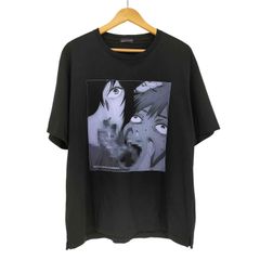 vaultroom JURI TEE BLACK Lサイズ - メルカリ
