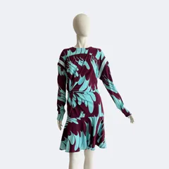 STELLA McCARTNEY ステラマッカートニー ワンピース 長袖のサムネイル