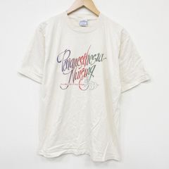 最高峰】90s USA製 ヘインズ ビーフィー アトランタ五輪 Tシャツ L 