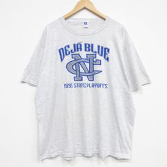 USA製 90s JNCO JEANS プリント Tシャツ XL グレー - メルカリ