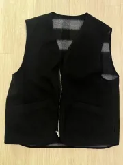 Stussy ステューシー リバーシブル ベスト XL