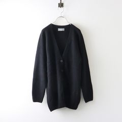 Vintage Yves Saint Laurent 金ボタン カーディガン - メルカリ
