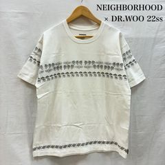 BLACKBIRD 26SS cut sewn 02 white Size 0 - メルカリ