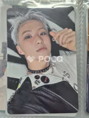 Seventeen ホシ セブチ HAPPY BURSTDAY DAREDEVIL Ver.