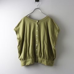 2023SS マチャット MACHATT ハーフジップシャツ ｜ブラック トップス ブラウス 長袖【2400014894448】 2023SS マチャット MACHATT ハーフジップシャツ ｜ブラック トップス