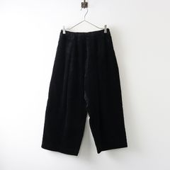 2023AW マーブルシュッド marble SUD raicho JQ Zip up ライチョウ