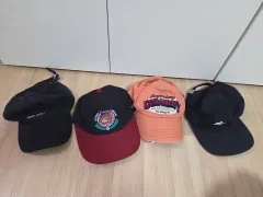 帽子 4個 まとめ 出品