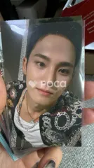 SEVENTEEN ミンギュ SEVENTEEN TOUR FOLLOW TO JAPAN OSAKA 会場限定 UNIVERSAL MUSIC STORE