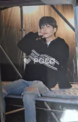 セブチ ジョンハン 2022 SVT 6TH FAN MEETING SEVENTEEN in CARAT LAND トレーディングカードセット