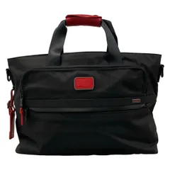 TUMI ビジネスバッグ ブラック 2621D3 2026年最新】tumi 2621d3の人気アイテム - メルカリ