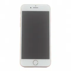 アップル Apple iPhone 8 MQ7A2J/A 64GB SBM系判定◯ アイフォン スマートフォン 携帯電話 本体 ゴールド /XZ ■GY11