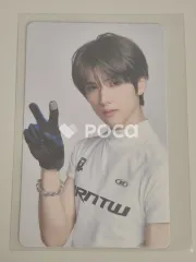 NCT チソン 2025 NCT DREAM TOUR THE DREAM SHOW 4 : DREAM THE FUTURE in JAPAN RANDOM PHOTOCARD