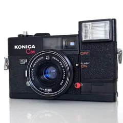 2026年最新】konica c35 efの人気アイテム - メルカリ