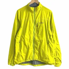 モンベル mont-bell  1106515  クリマプラス ライトシェル アウタージャケット メンズ L