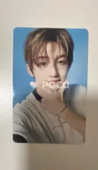 TWS ジフン 2025 TWS TOUR '24/7:WITH:US' IN JAPAN PHOTO CARD