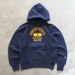 チャンピオン リバースウィーブ フーディー Tシャツ 2XL