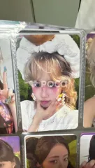 LE SSERAFIM チェウォン CRAZY Vol.3