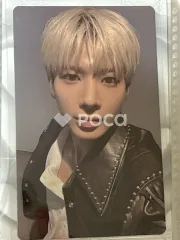 TXT テヒョン The Name Chapter: FREEFALL POWERSTATION ラキドロ