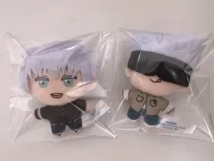 呪術廻戦 五条 悟 ちょぴぬいぷち（まとめ売り）