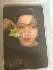 straykids チャンビン スキズ KARMA WITHMUU