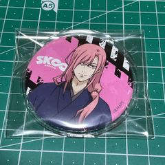 SK∞ エスケーエイト チェリー 桜屋敷薫 缶バッジ - メルカリ