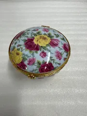 ジュエリーボックスのサムネイル
