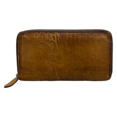 AKRIS(アクリス) カーディガン レディース美品 - グレーベージュ 半袖