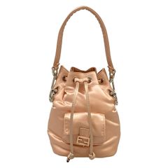 BVLGARI(ブルガリ) 財布 インフィニートゥム アイボリー チェーンウォレット/型押し加工/ストラップ着脱可 レザー BVLGARI - BVLGARI(ブルガリ) 財布 インフィニートゥム アイボリー