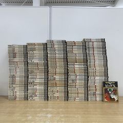 大量109冊☆名探偵コナン☆1〜105巻☆ゼロの日常☆SDB等☆青山剛昌