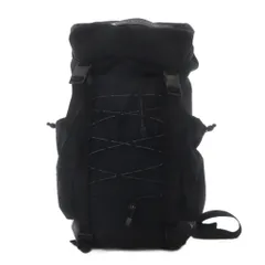 アディダス バイ ステラマッカートニー adidas by Stella McCartney バッグ リュックサック バックパック ナイロン ブラック IN9103 /YO1 ■GY18