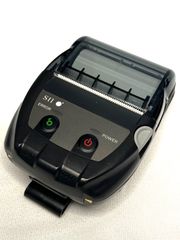 Star SM-S210i Bluetooth レシートプリンター 移動販売 - メルカリ