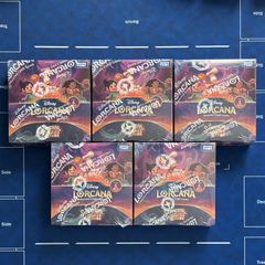 ヴァイスシュヴァルツ サマーポケッツ Summer Pockets 新品 未開封