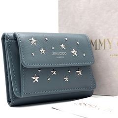 JIMMY CHOO ジミーチュウ スティーヴィー ホーボーバッグ ハーフムーン