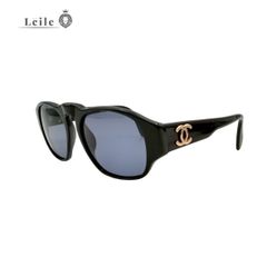 CHANEL（シャネル）サングラス ココマーク 01452 94305 ブラック