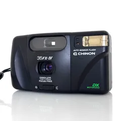 2026年最新】CHINON フィルムカメラの人気アイテム - メルカリ