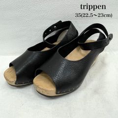 trippen トリッペン 22.5〜23.0 cm Amira アミラ - メルカリ